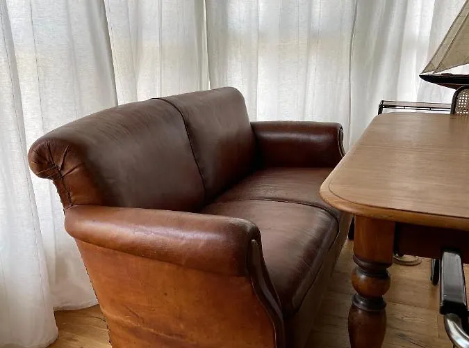 Espectacular En El Centro De La Ciudad *