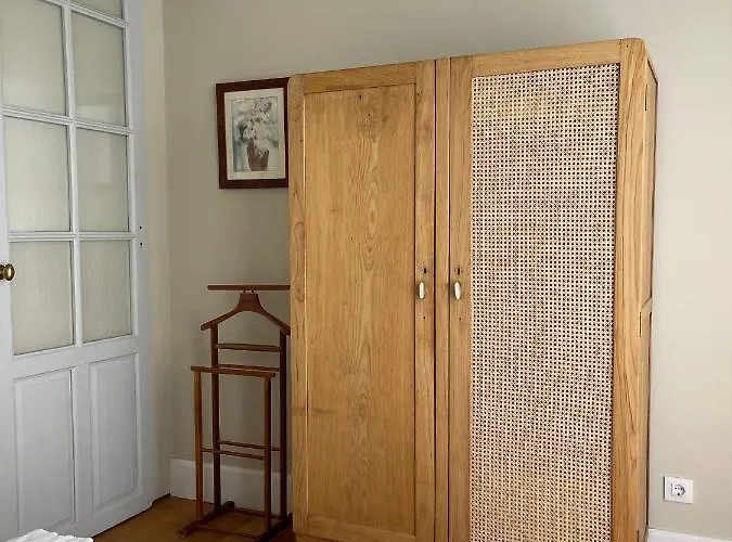 Lägenhet Espectacular En El Centro De La Ciudad A Coruña