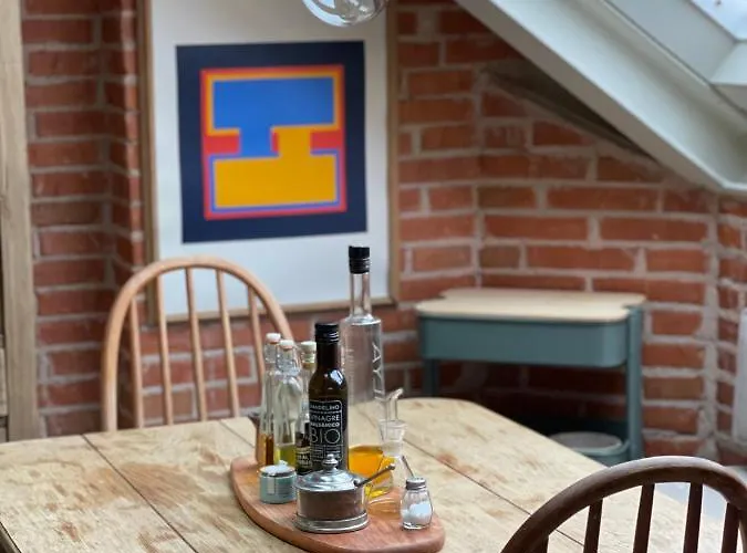 Lägenhet Espectacular En El Centro De La Ciudad A Coruña