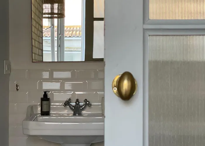 Espectacular En El Centro De La Ciudad Lägenhet *