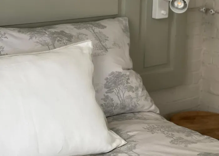 Espectacular En El Centro De La Ciudad Lägenhet