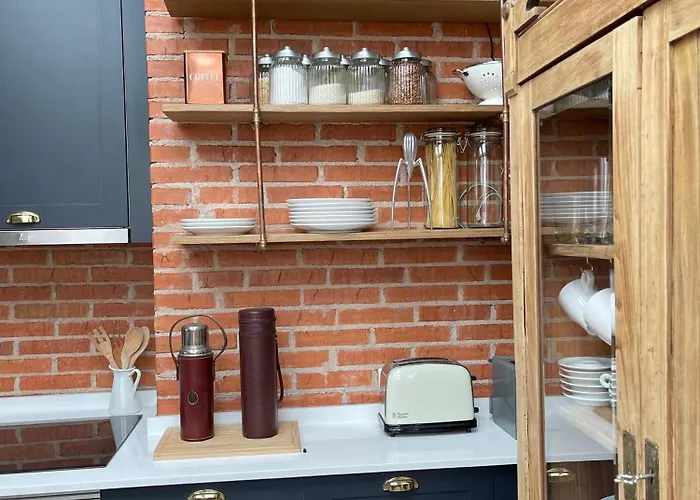 Espectacular En El Centro De La Ciudad A Coruña