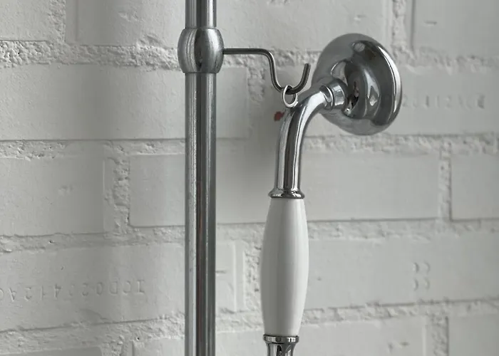 Lägenhet Espectacular En El Centro De La Ciudad A Coruña