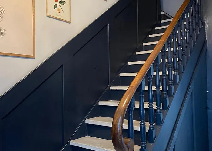 Lägenhet Espectacular En El Centro De La Ciudad *