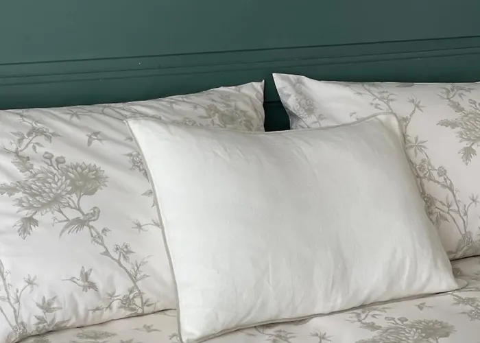 Espectacular En El Centro De La Ciudad Lägenhet A Coruña