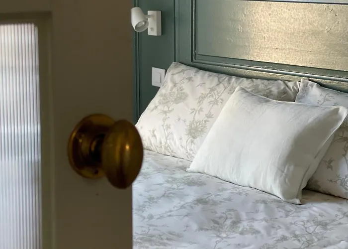 Espectacular En El Centro De La Ciudad Lägenhet