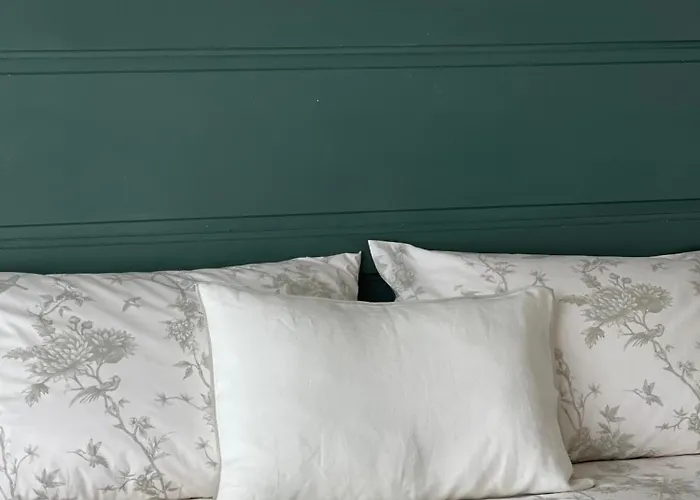 Lägenhet Espectacular En El Centro De La Ciudad *