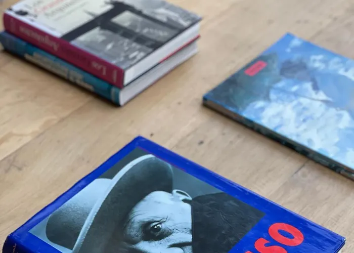 Lägenhet Espectacular En El Centro De La Ciudad A Coruña