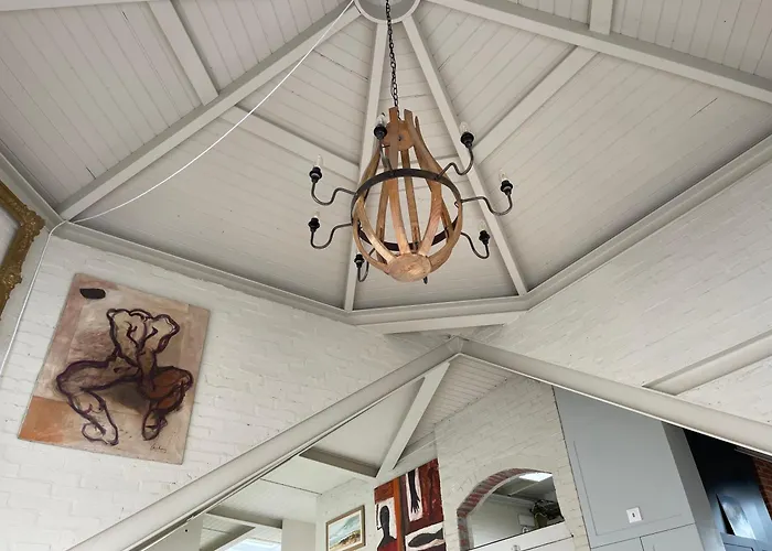 Lägenhet Espectacular En El Centro De La Ciudad *