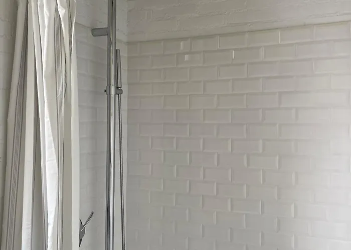 Espectacular En El Centro De La Ciudad Lägenhet *